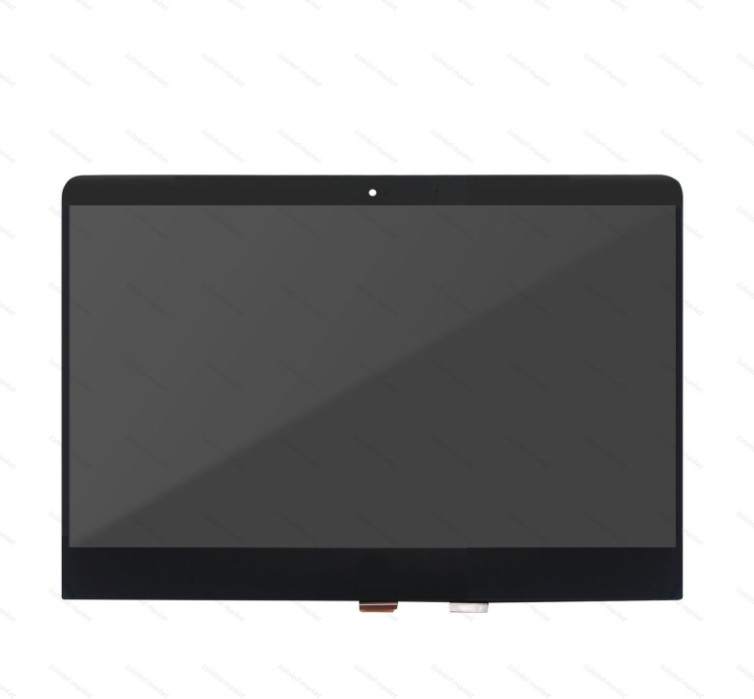 LCD Touch Screen Glass Digitizer Panel for HP Spectre x360 13-w010tu 13-w012tu - Click Image to Close